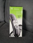 Slimline Phone 29267GE2 Caller Id And Waiting Black. Fixed Price $9.19.