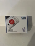 Cpr Call Blocker V2000 Pre-programmed With Scam Telemarketer Numbers White. Fixed Price $44.99.