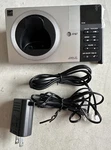 At&t CL82407 Answering Machine Base For Handset Cordless Phone With Power Supply. Fixed Price $23.99.