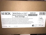 Xerox Faxcentre Toner Cartridge (2121) 006R01297 Brand New!!!!!!. Fixed Price $19.99.