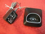 PNLC1040 Panasonic Charge Cradle KX-TGA680 KX-TGA950 B KX-TGFA30 K3.5 PNLV233. Fixed Price $10.99.