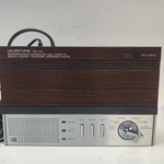 Duofone Vintage Telephone Answering System Radio Shack TAD-312 No Box. Fixed Price $28.00.