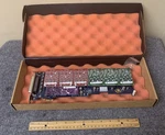Digium DIGCN01AX400M Pcie Card W/ Modules - Open Box. Fixed Price $799.99.