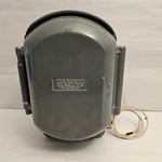 Vintage Western Electric 525BW Set Call Box Telephone P-14E201. Fixed Price $209.99.