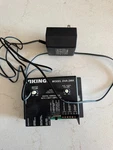 Viking DVA-2WA Digital Announcer/recorder With Amplifier. Fixed Price $40.00.