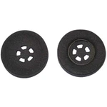 Plantronics Encorepro 80354-01 Foam Ear Cushion HW291N, HW301N, HW710, HW720. Fixed Price $6.47.