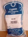Lynn Electronics 015A Indoor Extension Bell Ringer, New. Fixed Price $29.99.
