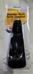 New Softalk Ii Black Shoulder Rest Landline Telephone Accessory 00801M. Fixed Price $14.99.