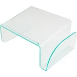 Lorell Phone Stand, Green Edge. Fixed Price $69.22.