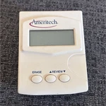 Ameritech H3150 Caller Id Display Box White Lcd RJ-11 1-LINE (1997). Fixed Price $10.99.