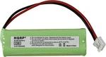 Hqrp Phone Battery For Vtech LS6125-2 LS6125-3 LS6126-3 LS6126-5. Fixed Price $6.95.