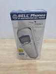 Bell Phones By Northwestern Caller Id Trimline Corded Telephone Ivory 77519-3. Fixed Price $15.25.