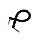 Yealink HNDSTCRD5 Universal Spiral Cord T5X, T4X T3X T2X. Fixed Price $16.93.