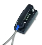 Cortelco 2554-AHC-BK 255400AHC20M Wall Phone W/metal Cradle (2554AHCBK). Fixed Price $152.43.