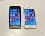 Apple Iphone 5S 16GB, 32GB, 64GB All Colors Unlocked/at&t/t-mobile A1453. Fixed Price $44.99.