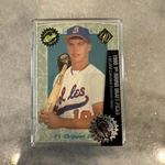 Limited Edition Classic 1990 1ST Round Draft Picks Test Set Premiere 25/100. Fixed Price $119.99.