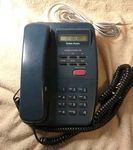 Vintage Radioshack Caller Id System 1000 Telephone Corded 43-973 Rare. Fixed Price $19.99.