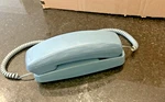 Vintage Bellsouth Products Desk Wall Telephone Model 475V Gray Push Button. Fixed Price $16.58.