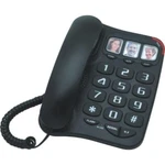 Future Call Amplified 3 Picture With 2-WAY Speakerphone (black). Fixed Price $38.90.