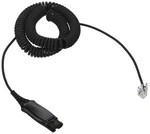 Plantronics His Cable 72442-41 For Avaya 1608 1616 9601 9608 9610 9611 9620 9630. Fixed Price $19.94.