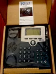 Xblue Office Voip Phone Hd Speaker Bluetooth Usb New Never Used. Fixed Price $129.00.