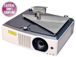 Projector Ceiling Mount For Panasonic PT-VMW51U VMW61U VMZ51U. Fixed Price $69.95.