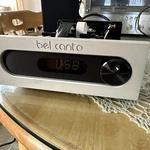 Bel Canto DAC3 Digital Analog Converter And Preamp. Fixed Price $599.99.