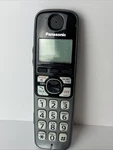 Panasonic KX-TGA470M Additional Handset For Cordless Phone 7731. Fixed Price $29.97.