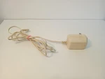 Component Telephone Power Supply Class Model # 280903OO3CO Charger Cord Oem. Fixed Price $6.99.