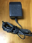 Sony AC-T46 9V 600MA Power Adapter. Fixed Price $9.95.