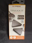 Xtreme Tech Traxx It Bluetooth Trackers 2 Pack New In Box. Fixed Price $10.00.