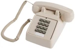 Cortelco 250044-VBA-20MD 1-HANDSET Landline Telephone Ash. Fixed Price $61.94.