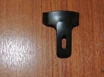 New Belt Clip PNKE2125 Black Panasonic KX-TGE660 KX-TGE662 KX-TGE663 KX-TGEA61. Fixed Price $9.49.