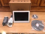 Cisco CTS-CTRL-DV10 DVX10 Never Used, Touchscreen For TTC6-12 CTS-SX20 CTS-SX80. Fixed Price $79.95.