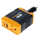 Powerdrive PWD100D 100W Inverter With Usb-c And Ports Ac Outlet. Fixed Price $18.00.