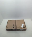 2 Logitech Mobile Speakerphone P710E Conferencing Bluetooth/usb W/ Box. Fixed Price $69.99.
