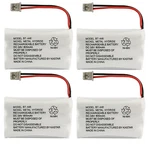 Kastar Pack Cordless Phone Battery For Uniden BT-446 BT446 ER-P512 BT-1005. Fixed Price $9.99.