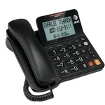At&t CL2940 Corded W/caller Id/call Waiting Speakerphone Tilt Display. Fixed Price $32.88.