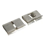 Icc 66 Wiring Block Bridging Clip Bulk 100 Pack. Fixed Price $18.27.