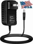 Dc 7.5V 1A Ac Adapter Power Supply 200MA 250MA 300MA 350MA 500MA 700MA 750MA Upt. Fixed Price $9.28.