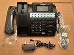 Panasonic KX-TS4200B 4-LINE Analog Caller Id Phone W/ Power *refurbished*. Fixed Price $199.00.