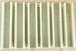 S66M1-50 66-BLOCK Siemon CAT5E Series Pair New Pack Of. Fixed Price $54.00.