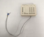 Htf Radio Shack Safe House Remote Command Console Eight Zone Burglar Fire Alarm. Fixed Price $59.99.