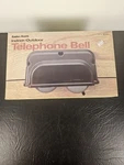 Genuine Radio Shack 43-174 Indoor/outdoor Weather Resistant Telephone Bell. Fixed Price $74.89.