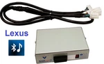 Vais Tech Bluetooth Wireless Music Streaming Audio Interface +usb - Lexus Radio. Fixed Price $279.90.