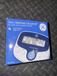 Waiting Caller Id 70 Name & Number Memory 29096GE1 Large Display - New. Fixed Price $28.95.