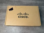 Cisco SPA112 2-PORT Phone Adapter Voice And Fax Over The Internet. Fixed Price $34.99.