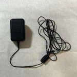 Genuine Sony AC-T46 9V 600MA Power Adapter Tested. Fixed Price $7.64.