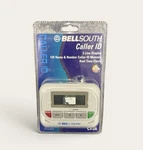 Bellsouth CI-26 Caller Id Display Box New Factory Sealed Landline Phone CI26. Fixed Price $27.99.