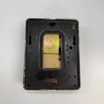 1932 Western Electric 684 Ba External Ringer Box Subset Bell Vintage Untested. Fixed Price $30.39.